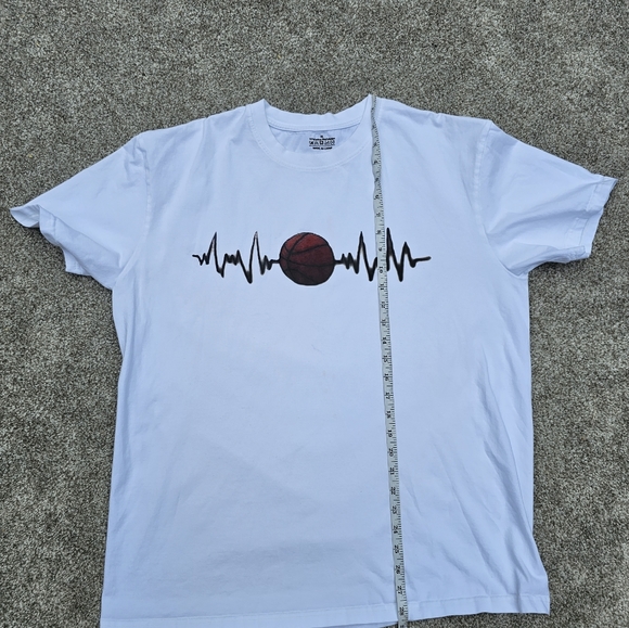 Tee shirt - Picture 3 of 4